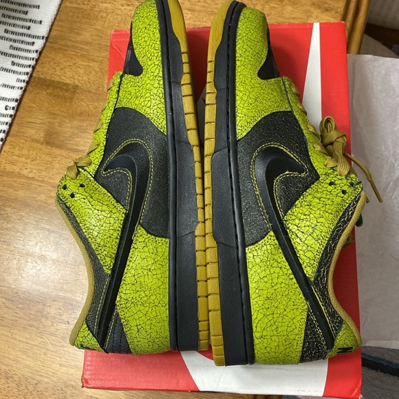 Dunk - Picture 4 of 7